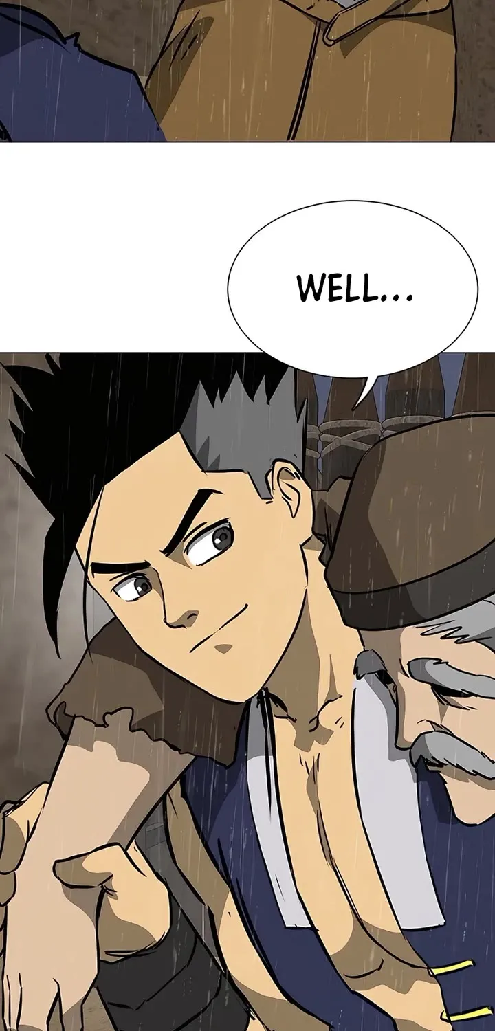 Infinite Leveling: Murim Mangakakalot X Chapter 175 Page 123
