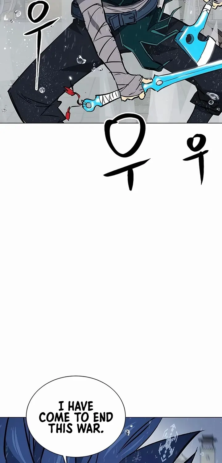 Infinite Leveling: Murim Mangakakalot X Chapter 175 Page 135