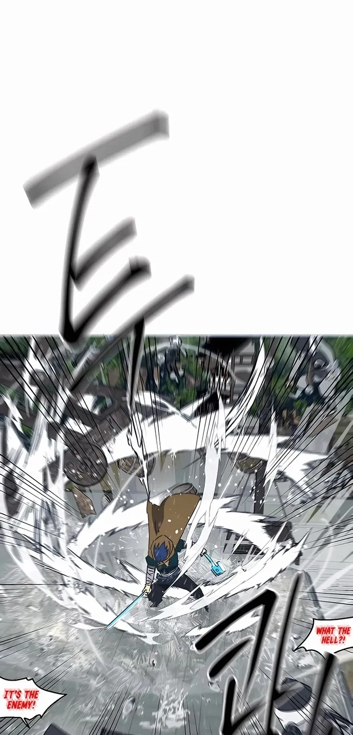 Infinite Leveling: Murim Mangakakalot X Chapter 175 Page 133