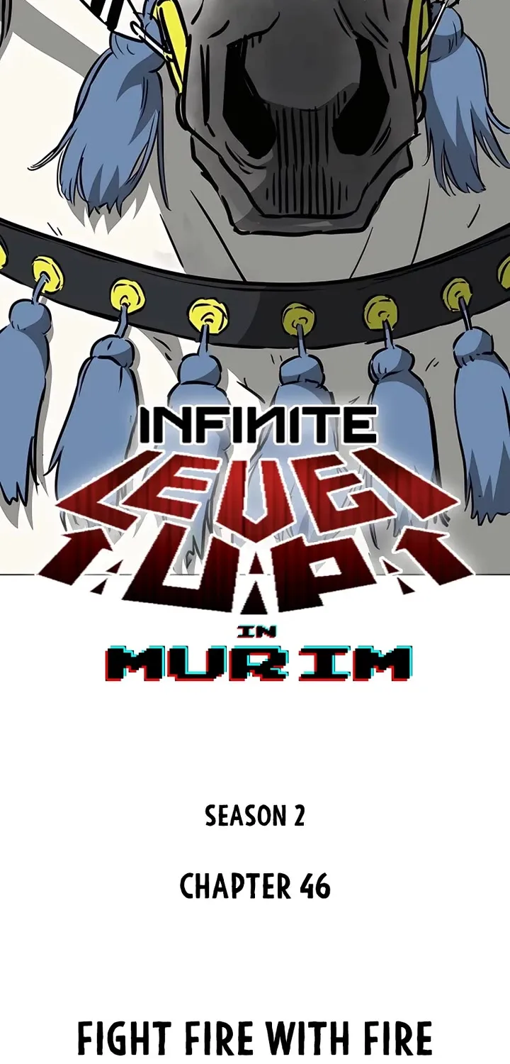 Infinite Leveling: Murim Mangakakalot X Chapter 175 Page 20