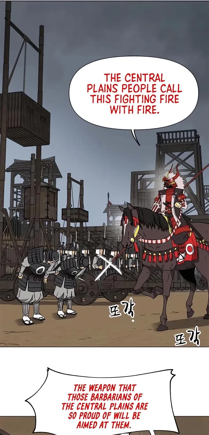 Infinite Leveling: Murim Mangakakalot X Chapter 175 Page 25