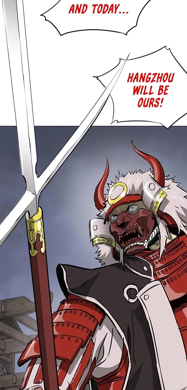 Infinite Leveling: Murim Mangakakalot X Chapter 175 Page 27