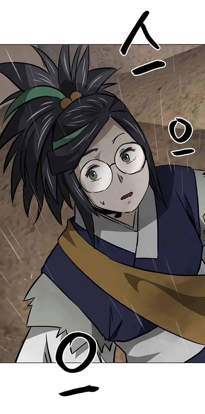 Infinite Leveling: Murim Mangakakalot X Chapter 175 Page 38