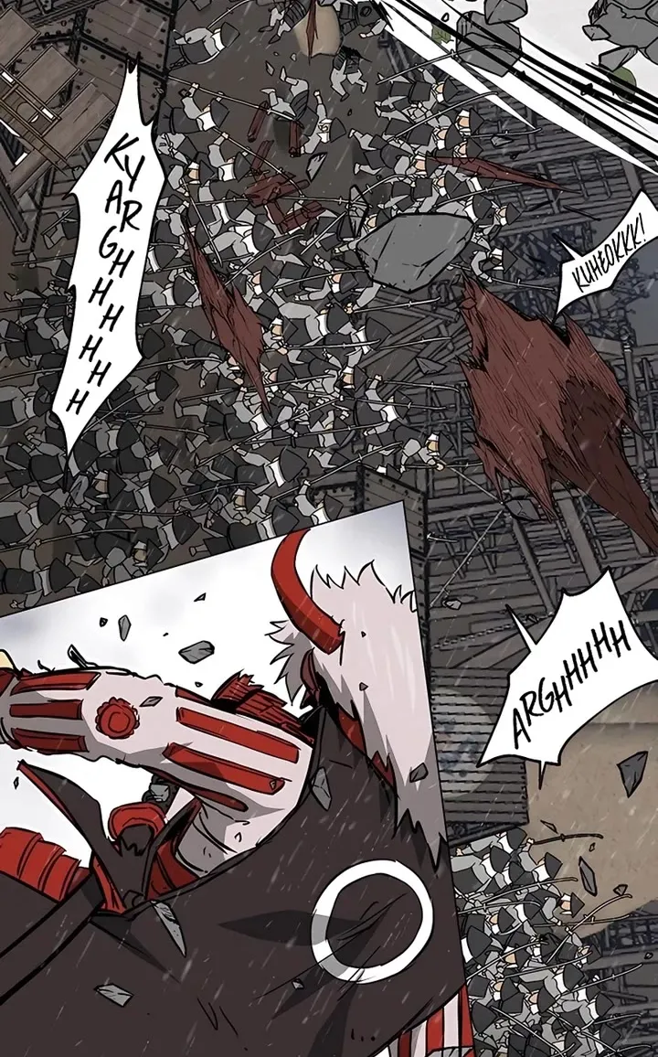Infinite Leveling: Murim Mangakakalot X Chapter 175 Page 50