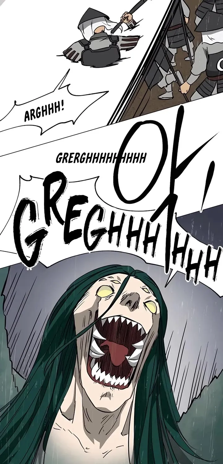 Infinite Leveling: Murim Mangakakalot X Chapter 175 Page 55