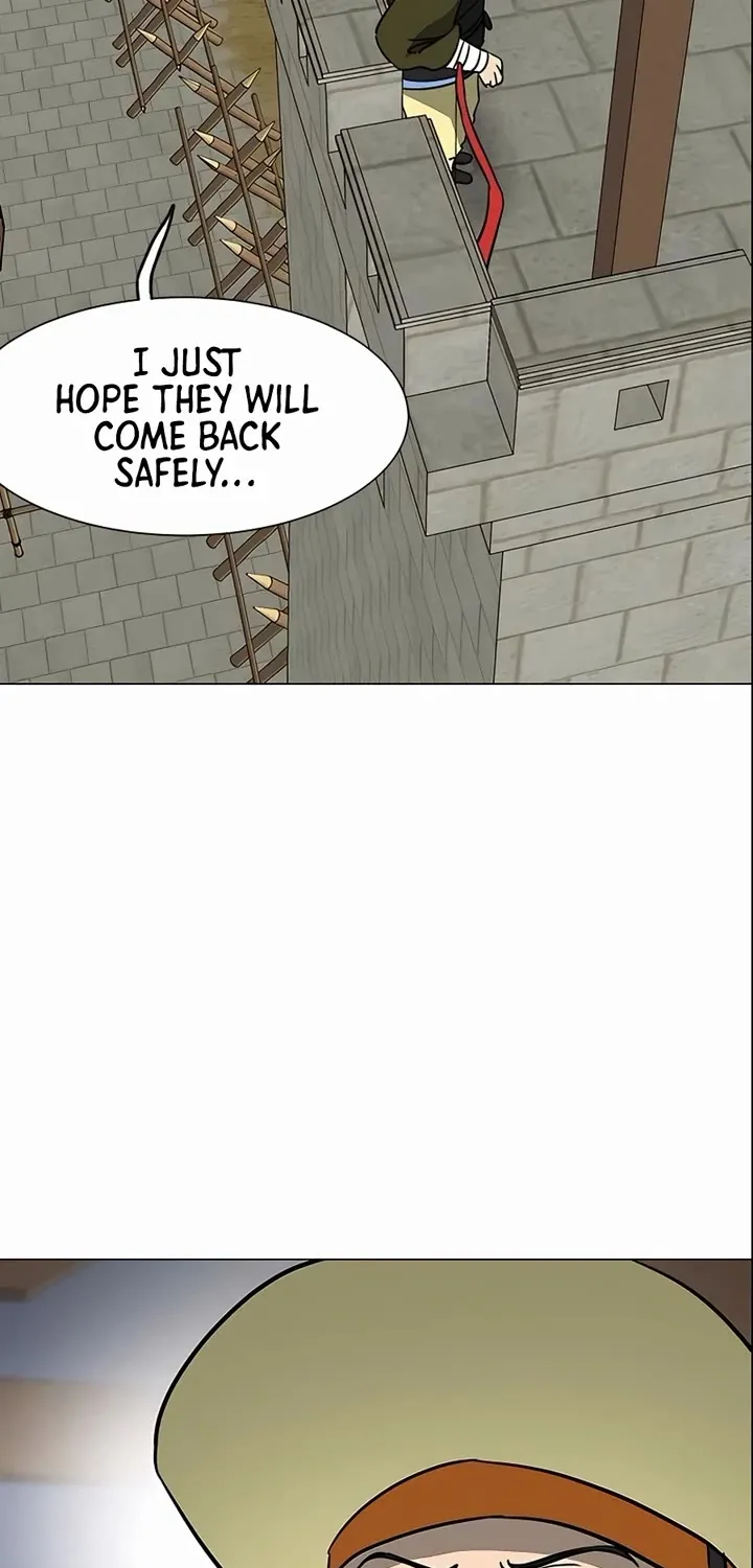 Infinite Leveling: Murim Mangakakalot X Chapter 175 Page 7