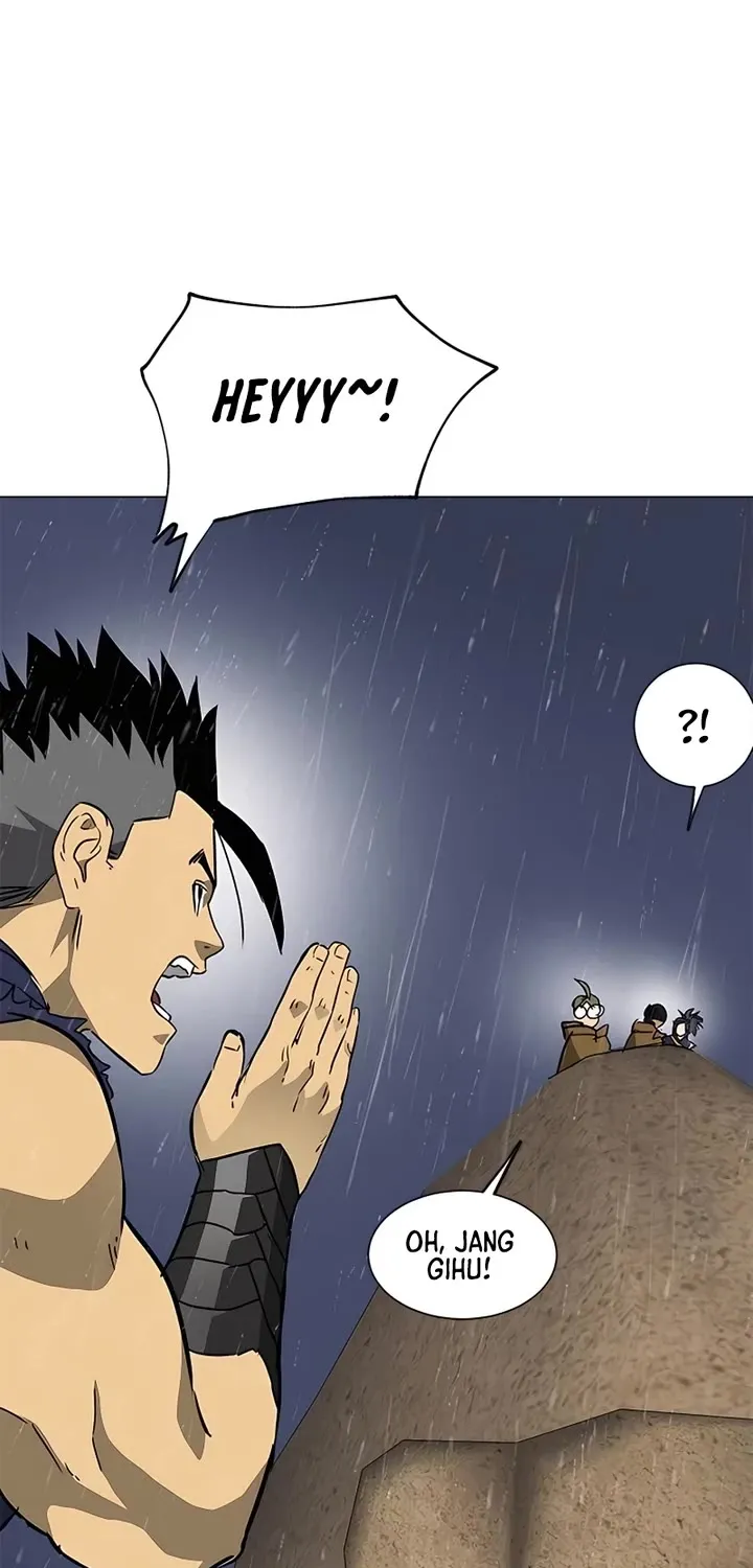 Infinite Leveling: Murim Mangakakalot X Chapter 175 Page 67