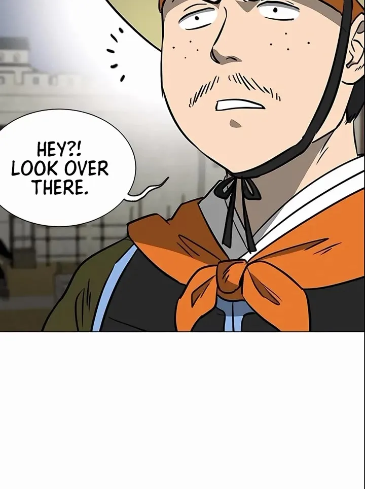 Infinite Leveling: Murim Mangakakalot X Chapter 175 Page 8