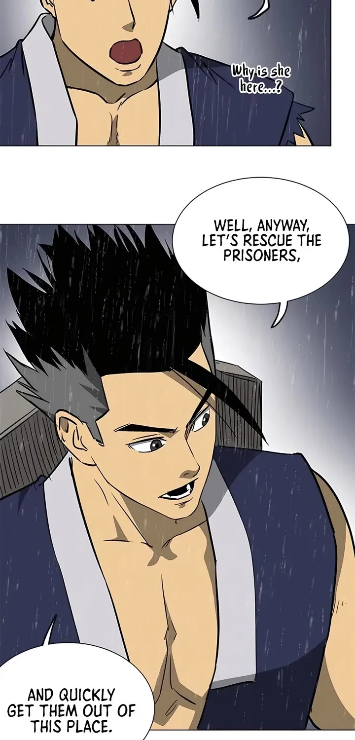 Infinite Leveling: Murim Mangakakalot X Chapter 175 Page 73