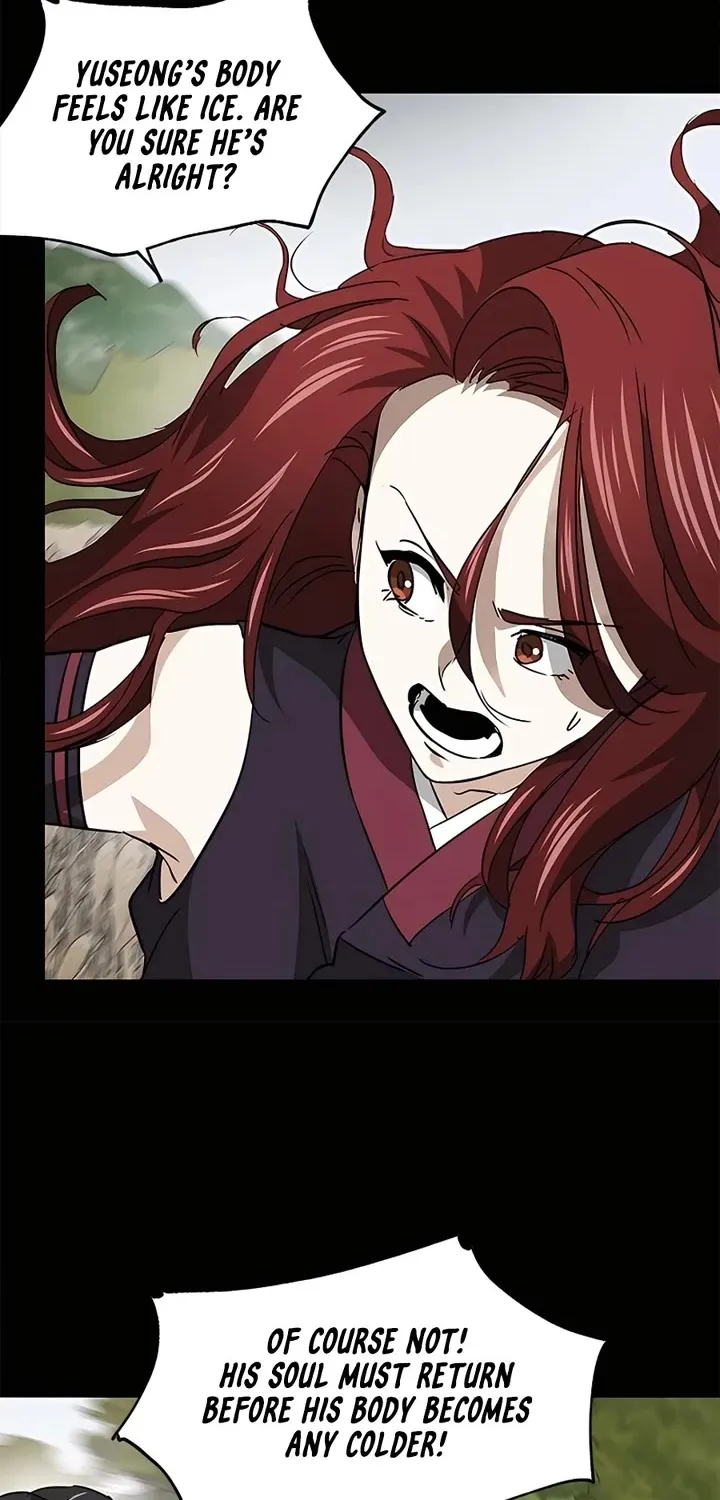 Infinite Leveling: Murim Mangakakalot X Chapter 175 Page 78
