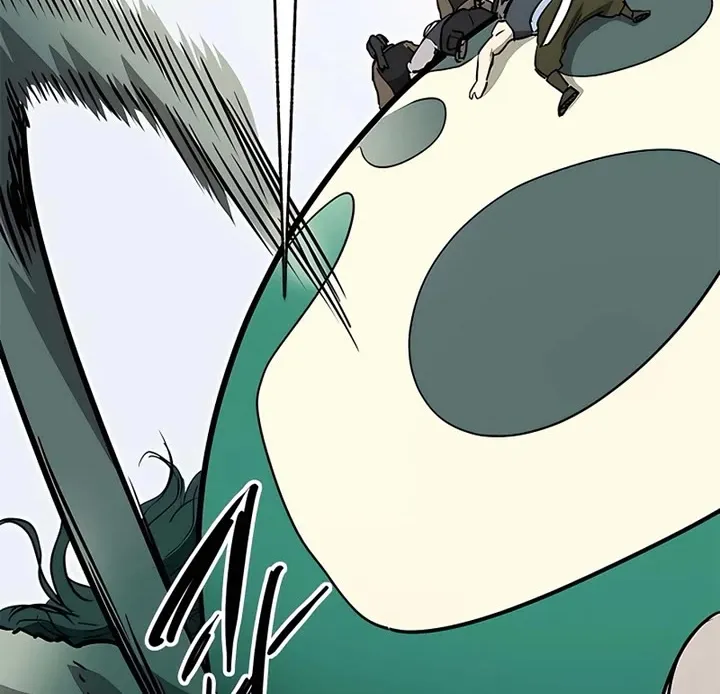 Infinite Leveling: Murim Mangakakalot X Chapter 175 Page 80