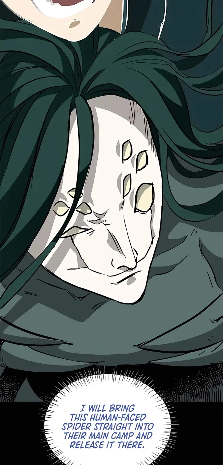 Infinite Leveling: Murim Mangakakalot X Chapter 175 Page 86