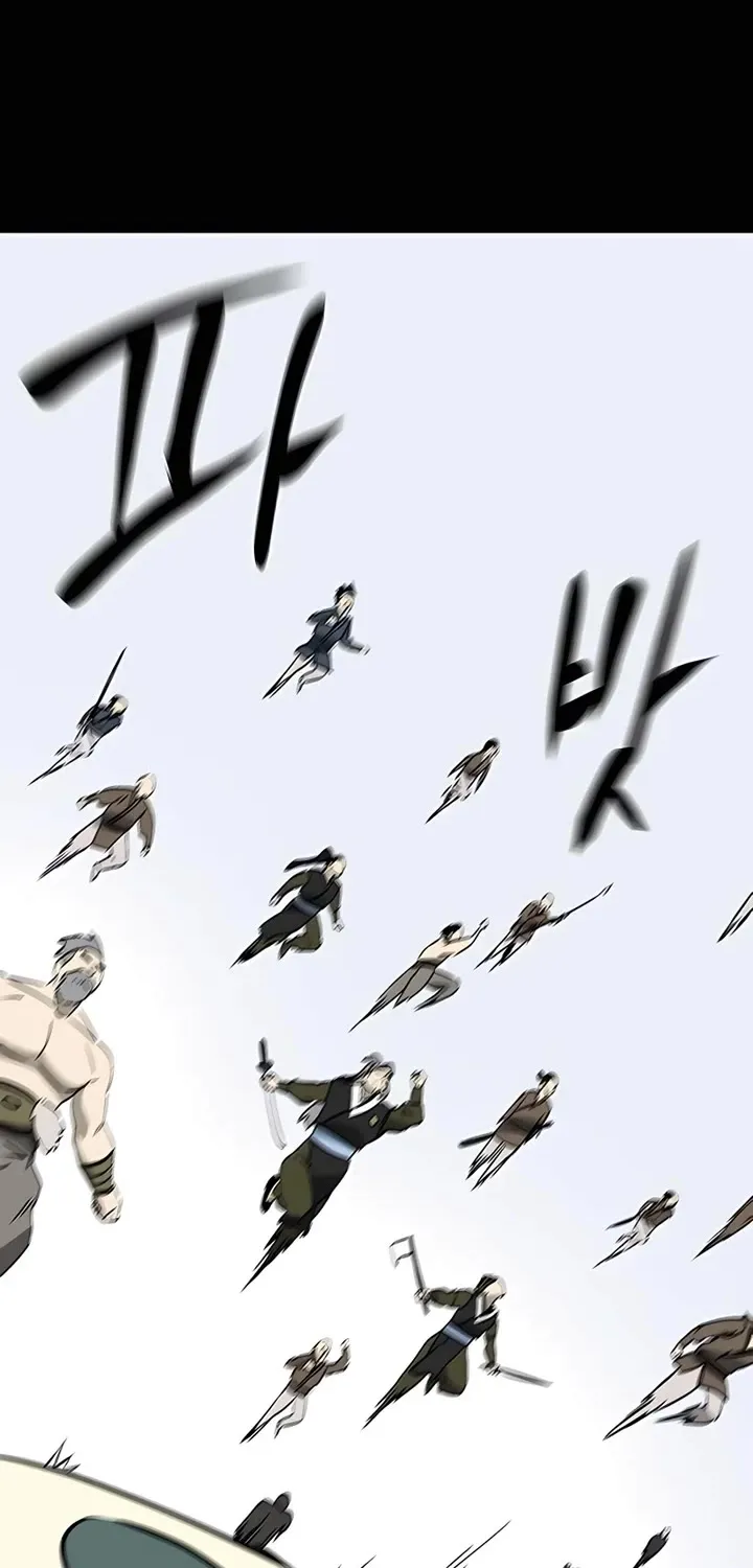 Infinite Leveling: Murim Mangakakalot X Chapter 175 Page 92