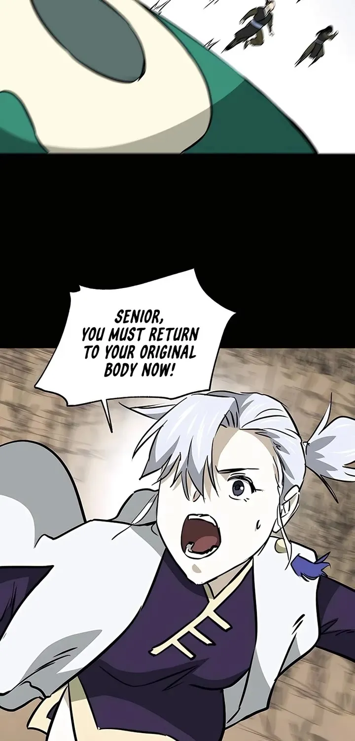 Infinite Leveling: Murim Mangakakalot X Chapter 175 Page 93