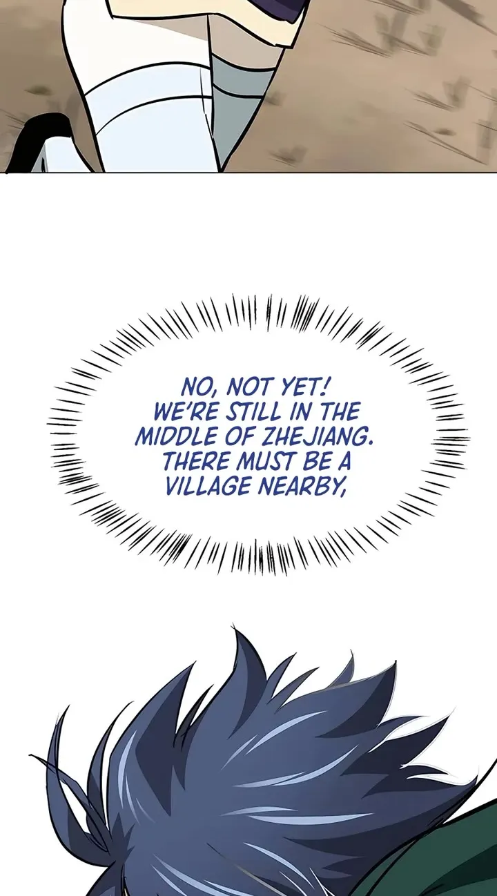 Infinite Leveling: Murim Mangakakalot X Chapter 175 Page 94