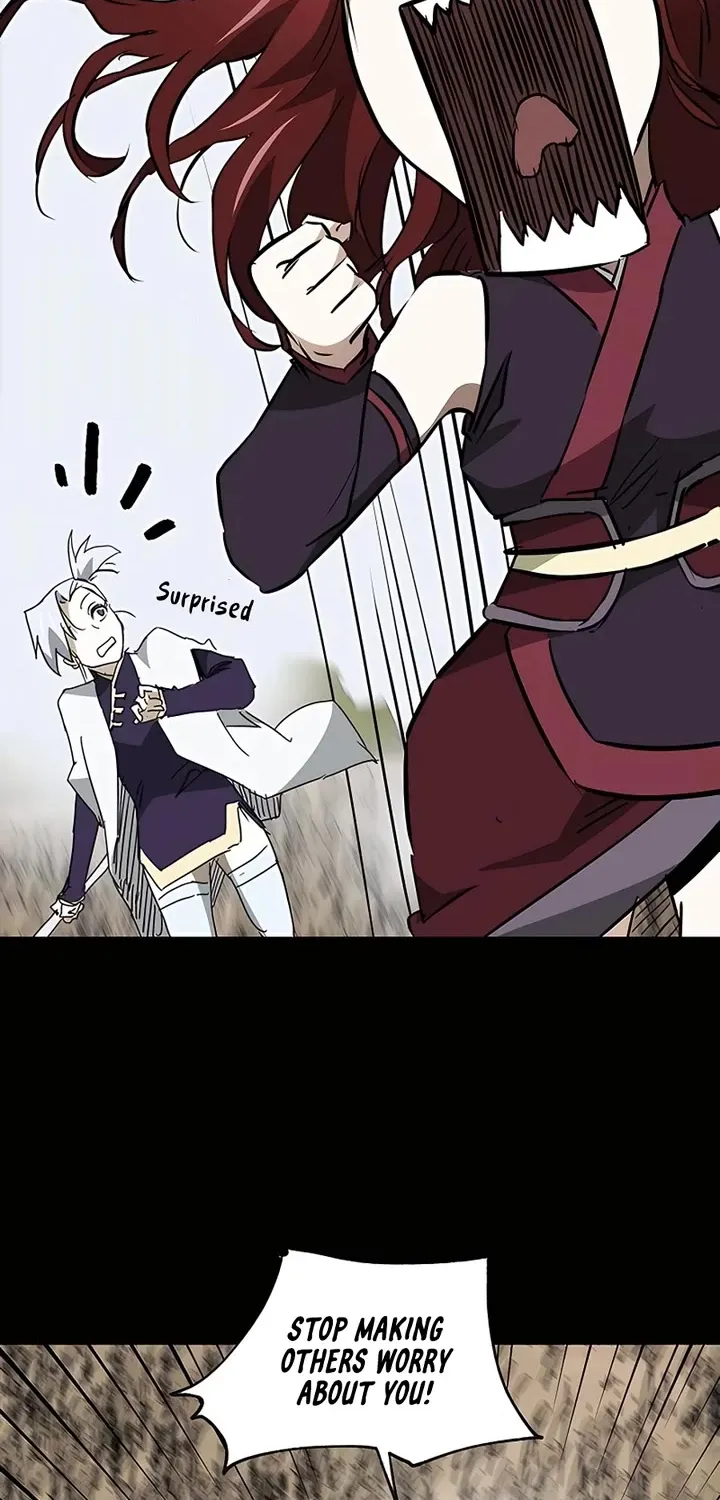 Infinite Leveling: Murim Mangakakalot X Chapter 175 Page 100