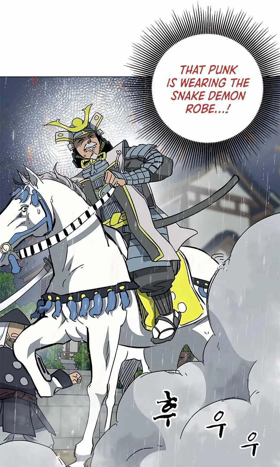 Infinite Leveling: Murim Mangakakalot X Chapter 176 Page 103