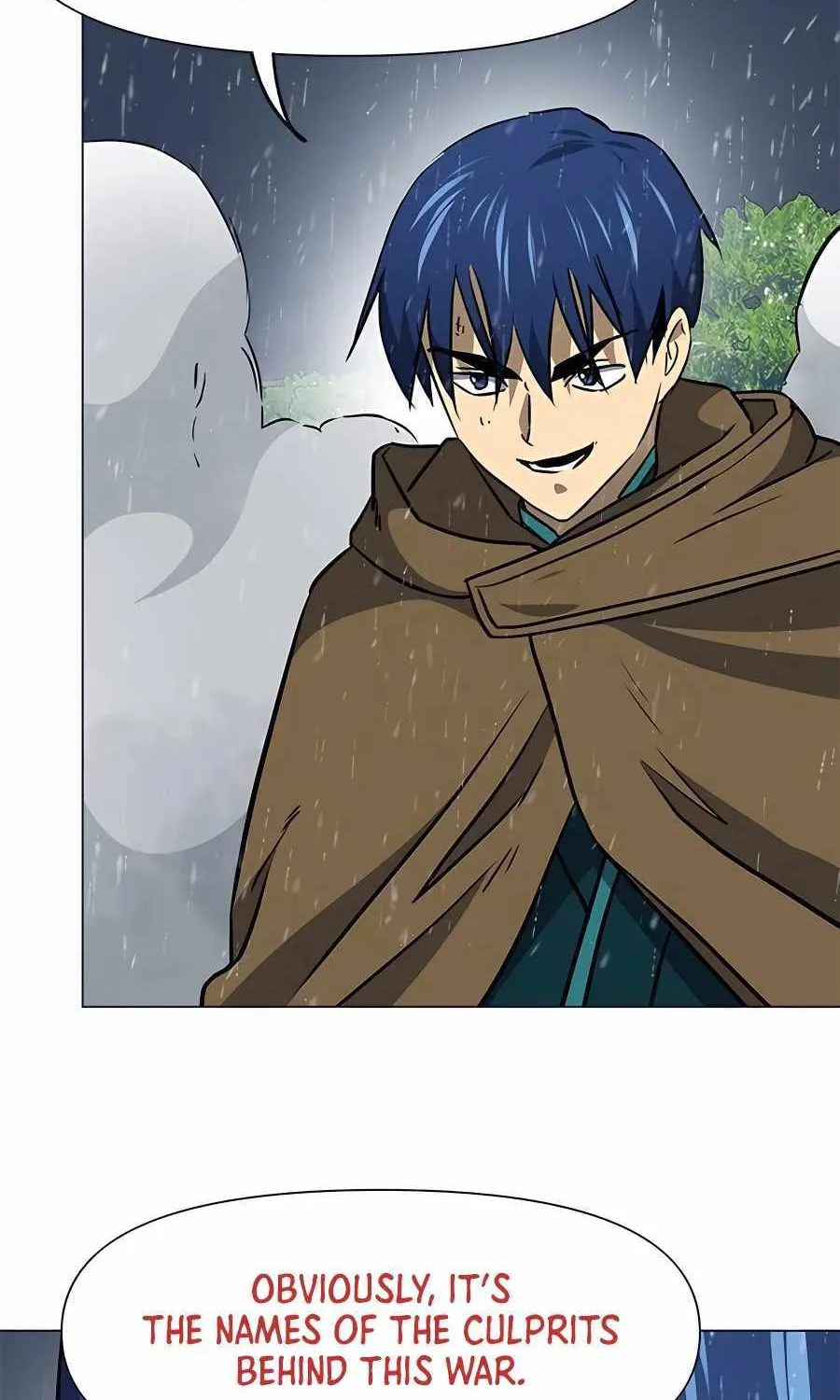 Infinite Leveling: Murim Mangakakalot X Chapter 176 Page 111