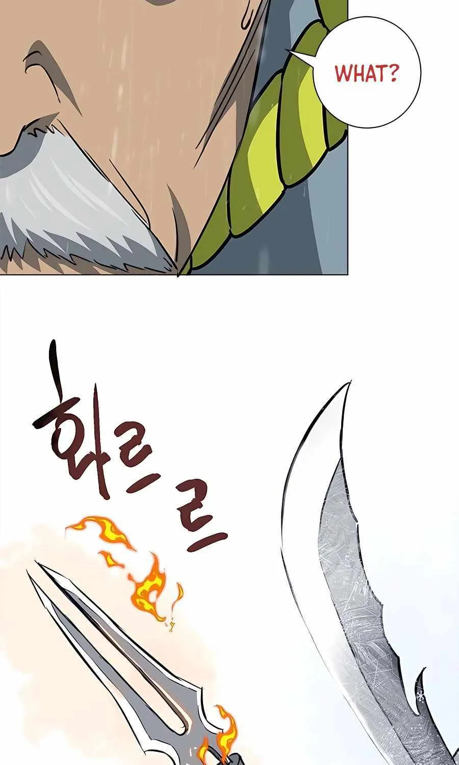 Infinite Leveling: Murim Mangakakalot X Chapter 176 Page 135