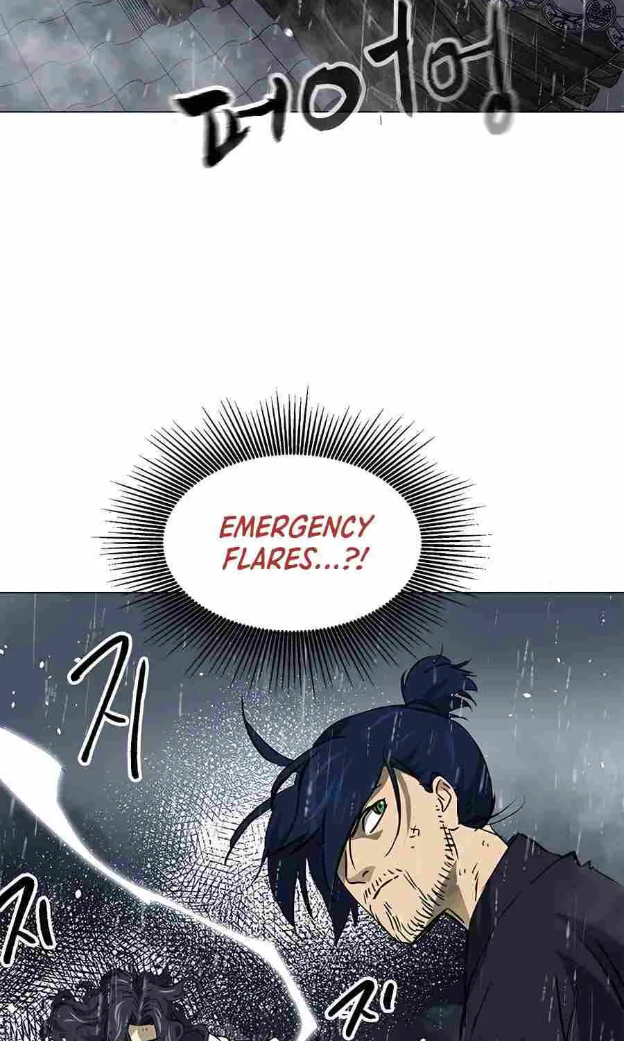 Infinite Leveling: Murim Mangakakalot X Chapter 176 Page 33