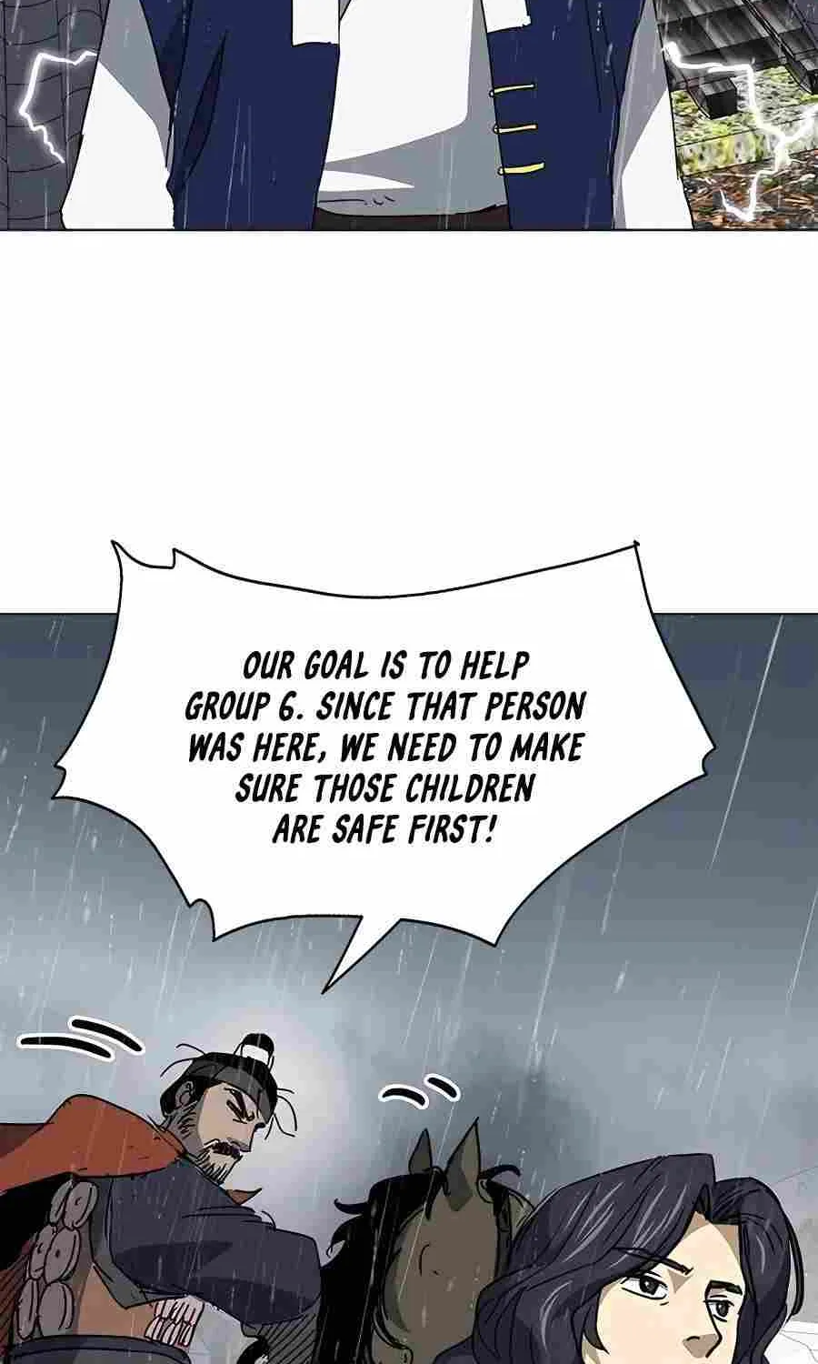 Infinite Leveling: Murim Mangakakalot X Chapter 176 Page 40