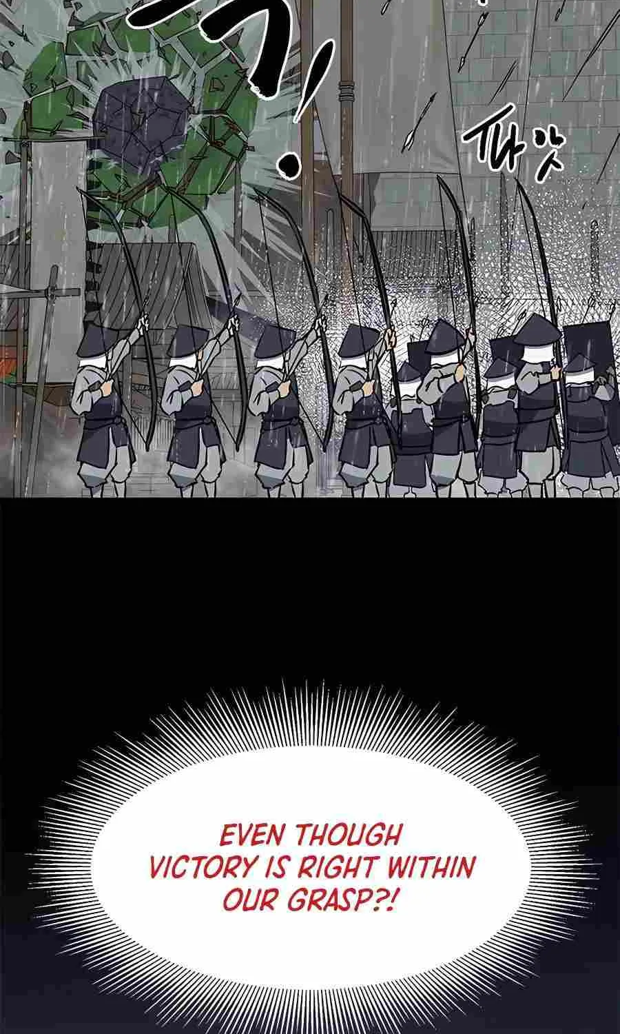 Infinite Leveling: Murim Mangakakalot X Chapter 176 Page 5