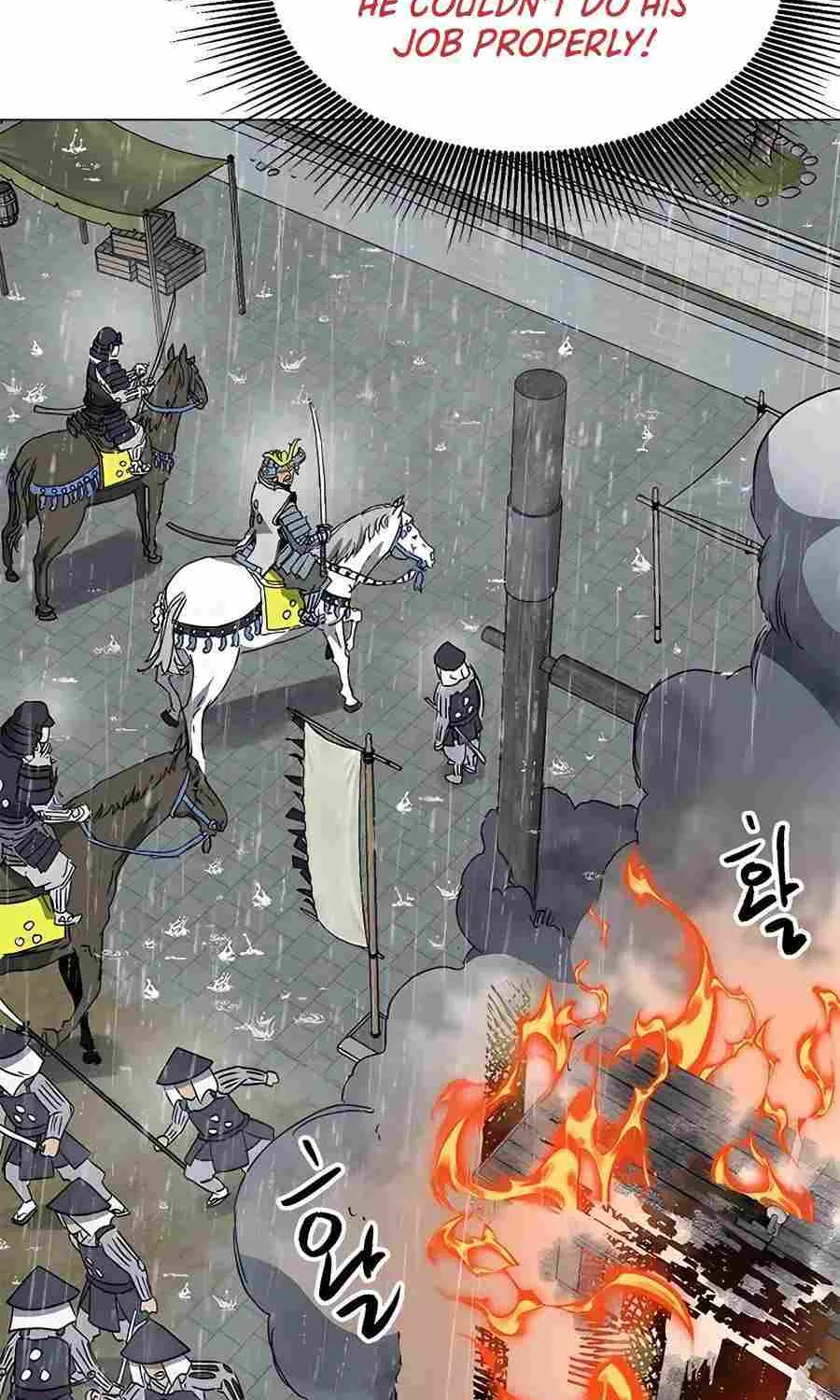 Infinite Leveling: Murim Mangakakalot X Chapter 176 Page 82