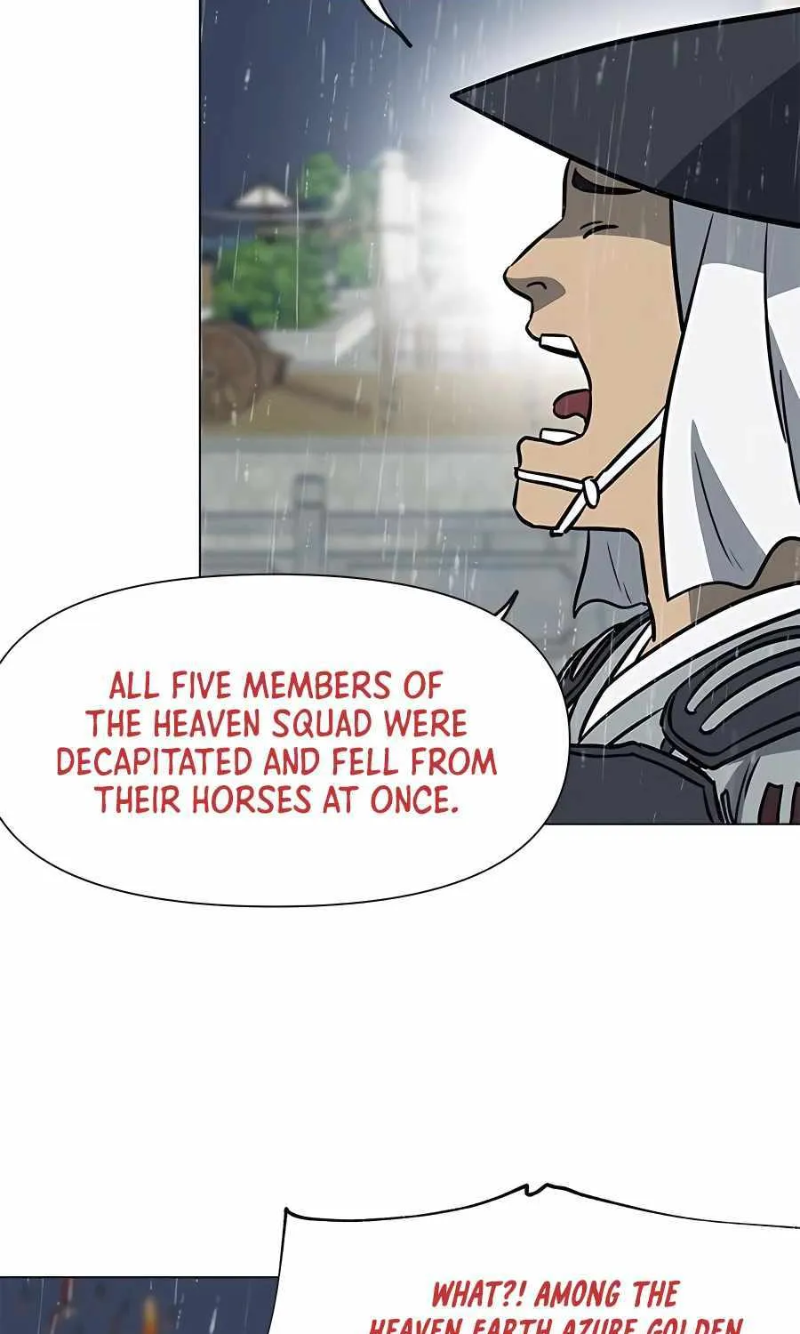 Infinite Leveling: Murim Mangakakalot X Chapter 176 Page 86