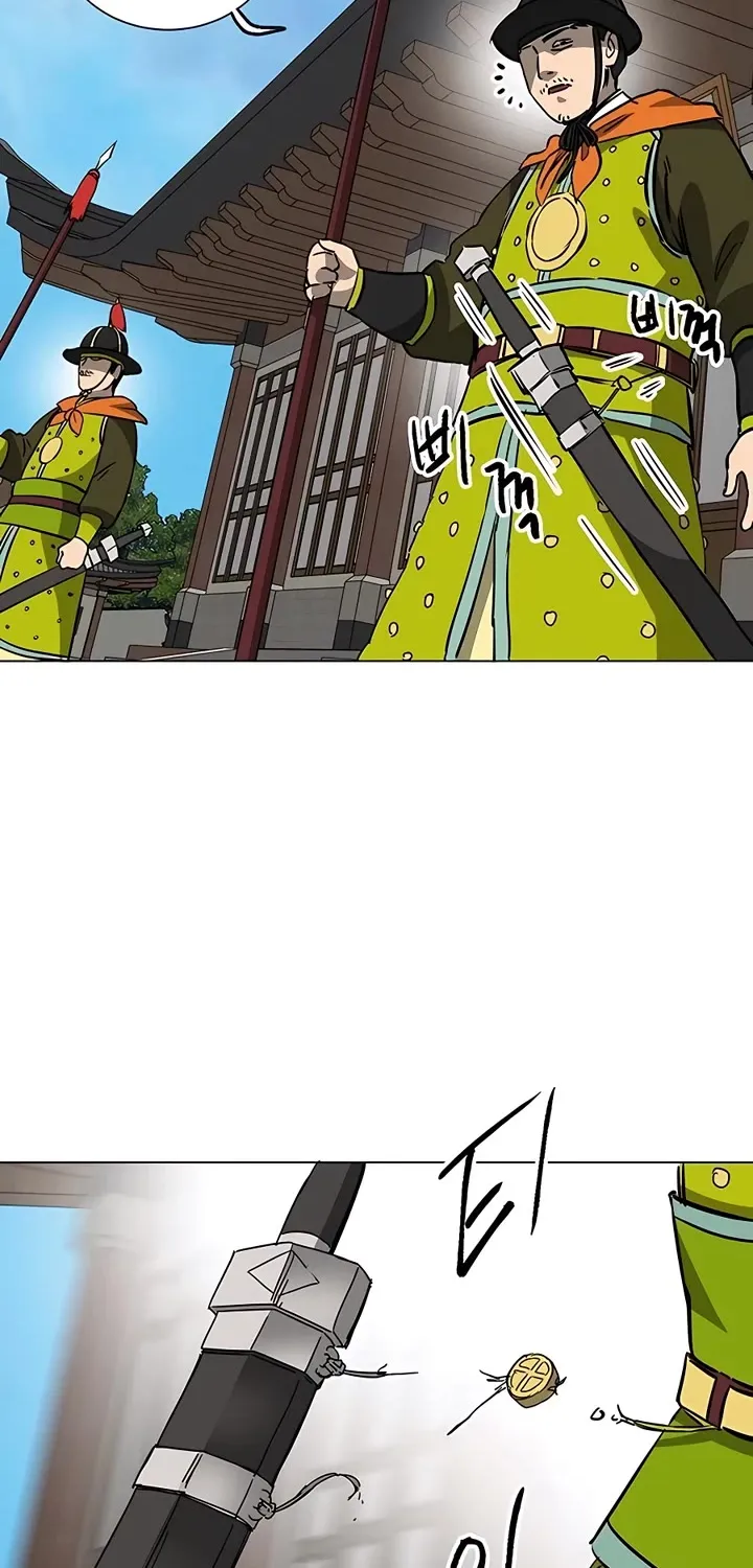 Infinite Leveling: Murim Mangakakalot X Chapter 178 Page 106