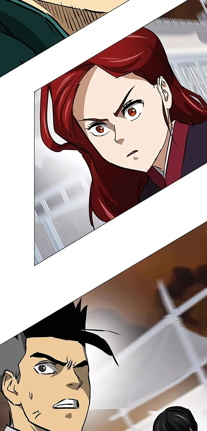Infinite Leveling: Murim Mangakakalot X Chapter 178 Page 126