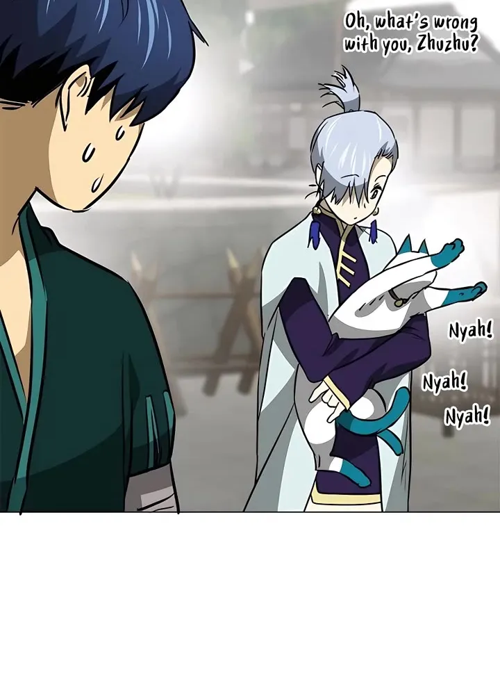Infinite Leveling: Murim Mangakakalot X Chapter 178 Page 22