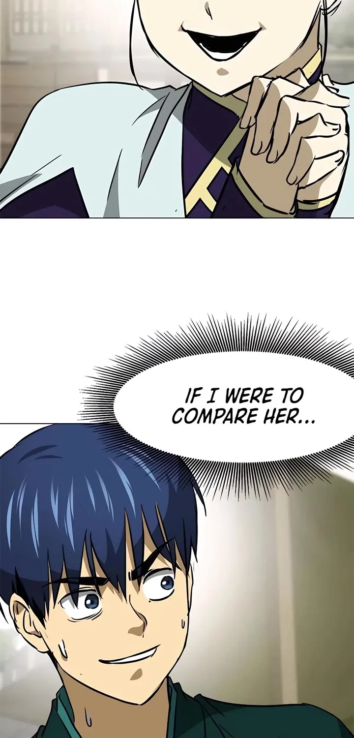 Infinite Leveling: Murim Mangakakalot X Chapter 178 Page 31