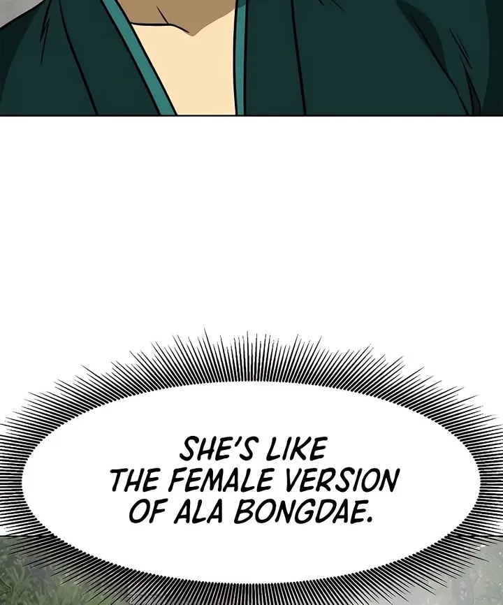 Infinite Leveling: Murim Mangakakalot X Chapter 178 Page 32