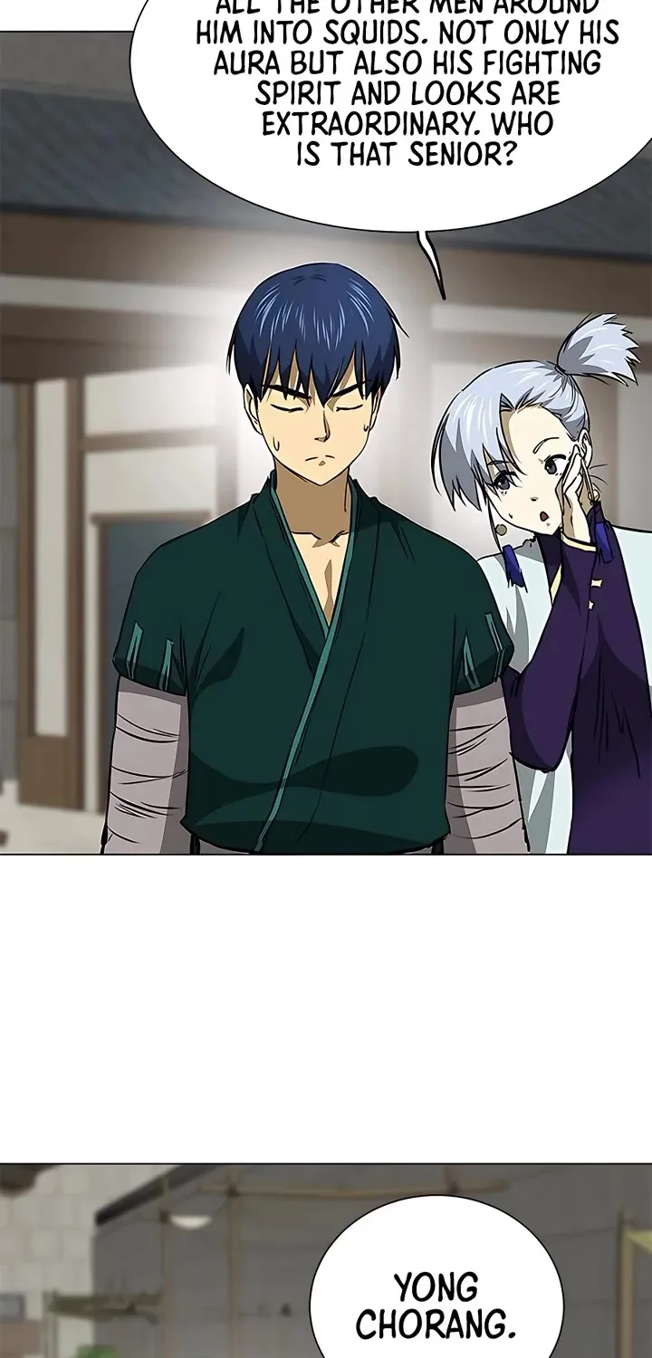 Infinite Leveling: Murim Mangakakalot X Chapter 178 Page 65