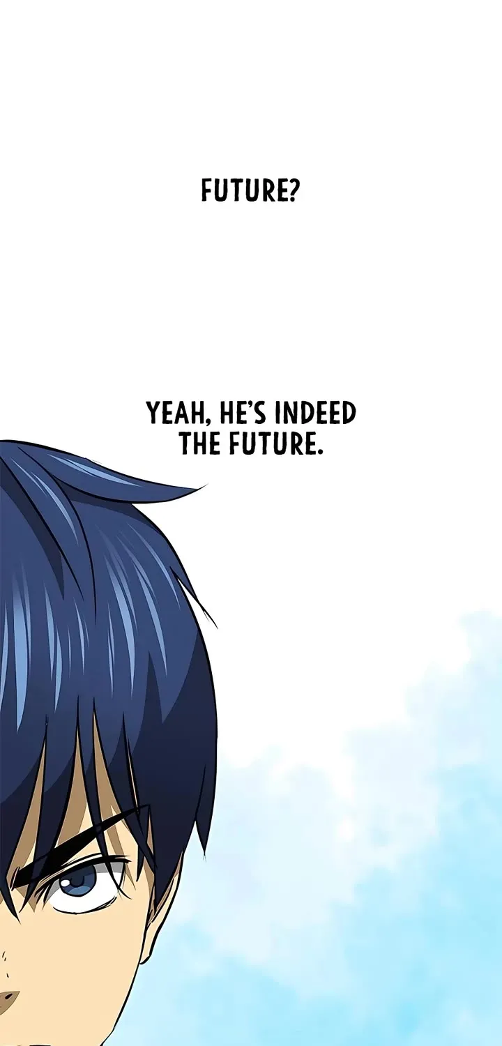 Infinite Leveling: Murim Mangakakalot X Chapter 178 Page 67