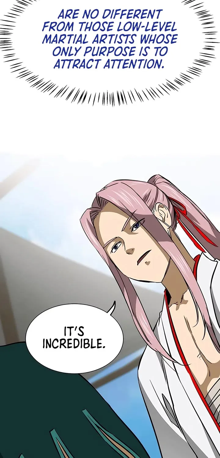 Infinite Leveling: Murim Mangakakalot X Chapter 178 Page 76