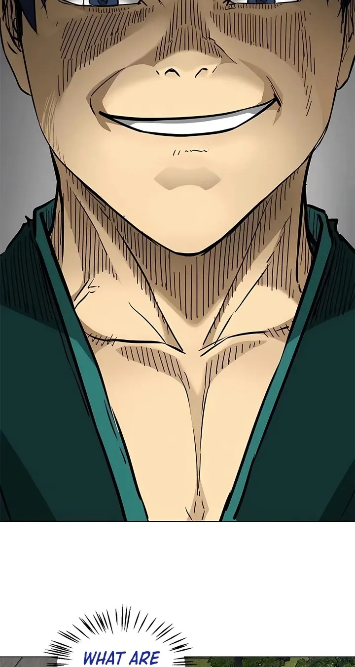 Infinite Leveling: Murim Mangakakalot X Chapter 178 Page 86