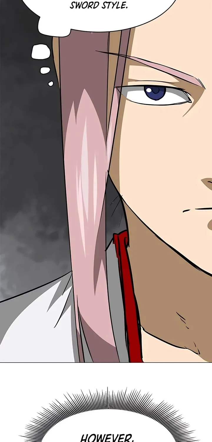 Infinite Leveling: Murim Mangakakalot X Chapter 178 Page 91