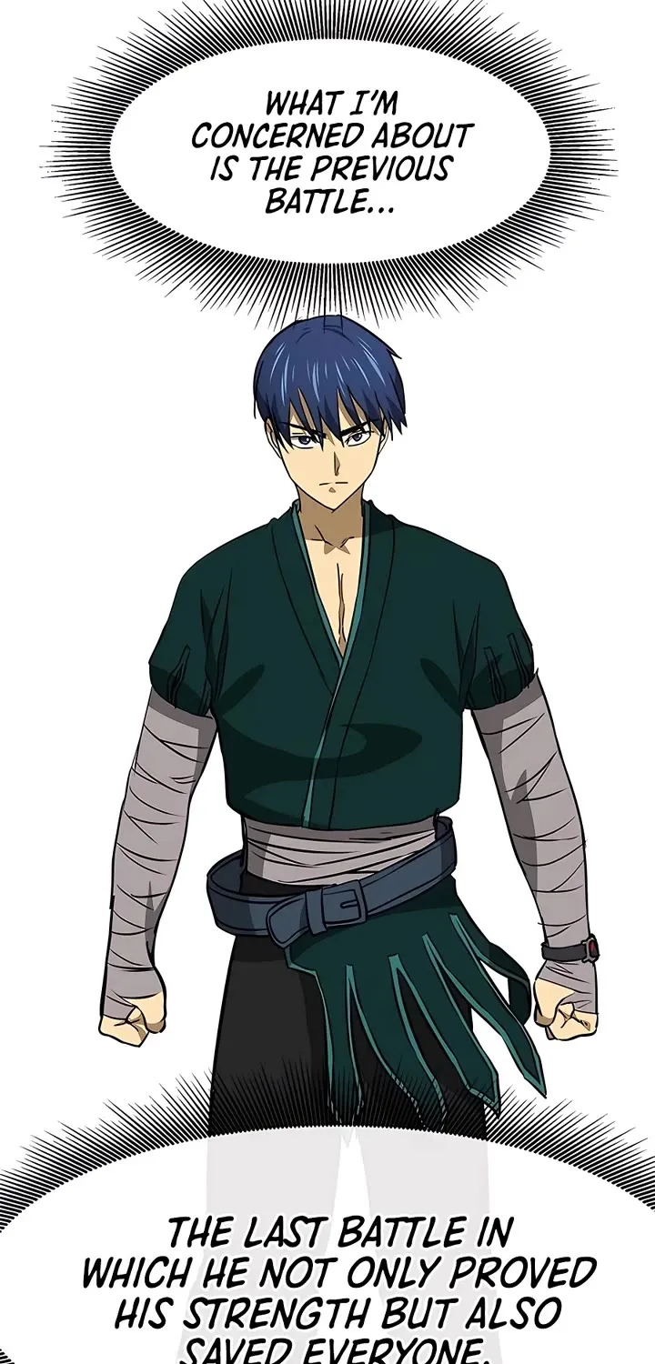 Infinite Leveling: Murim Mangakakalot X Chapter 178 Page 93