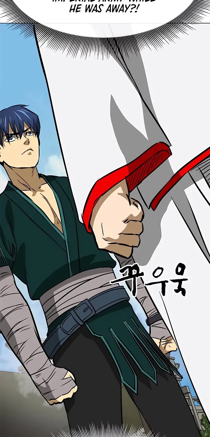 Infinite Leveling: Murim Mangakakalot X Chapter 178 Page 96