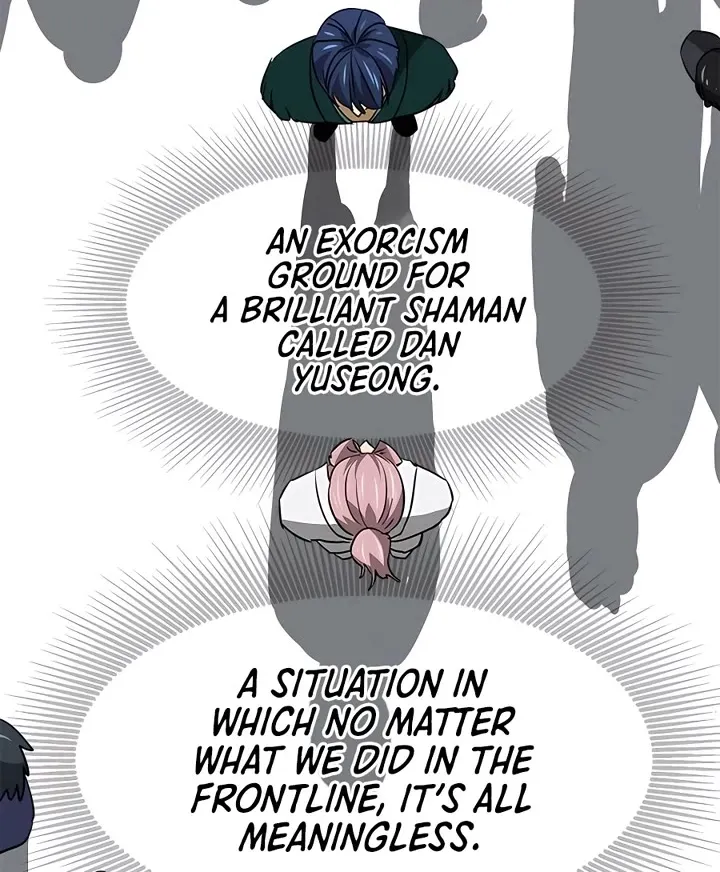 Infinite Leveling: Murim Mangakakalot X Chapter 178 Page 98