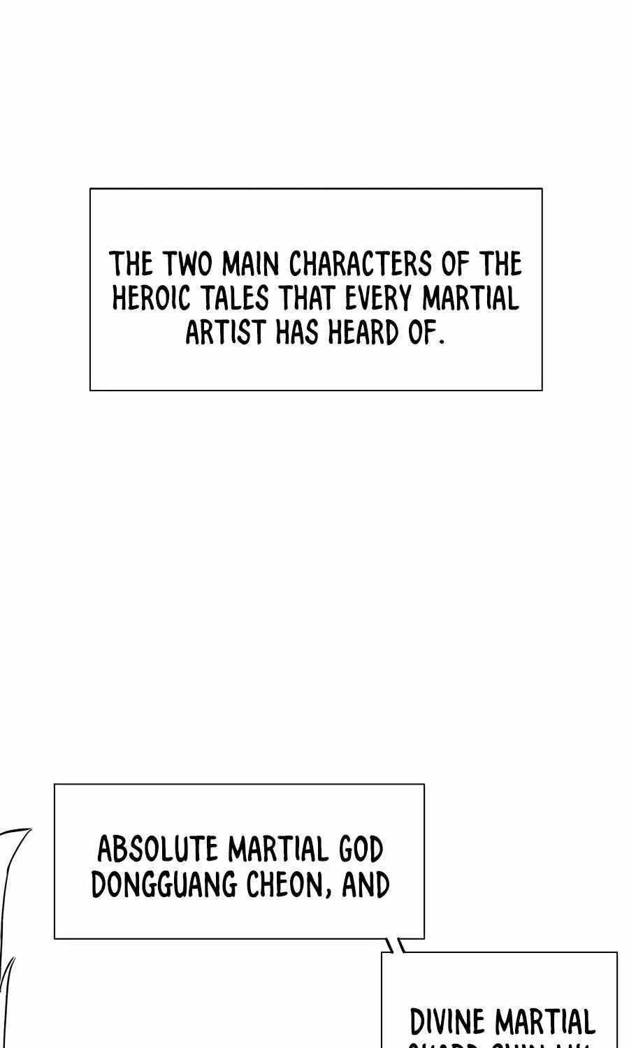Infinite Leveling: Murim Mangakakalot X Chapter 179 Page 107