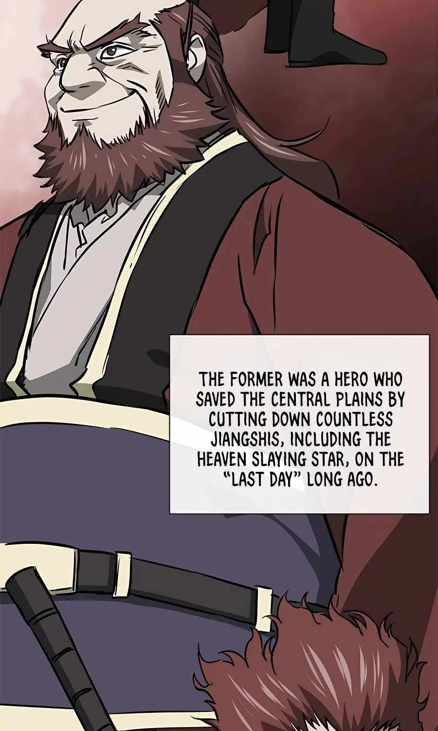 Infinite Leveling: Murim Mangakakalot X Chapter 179 Page 109