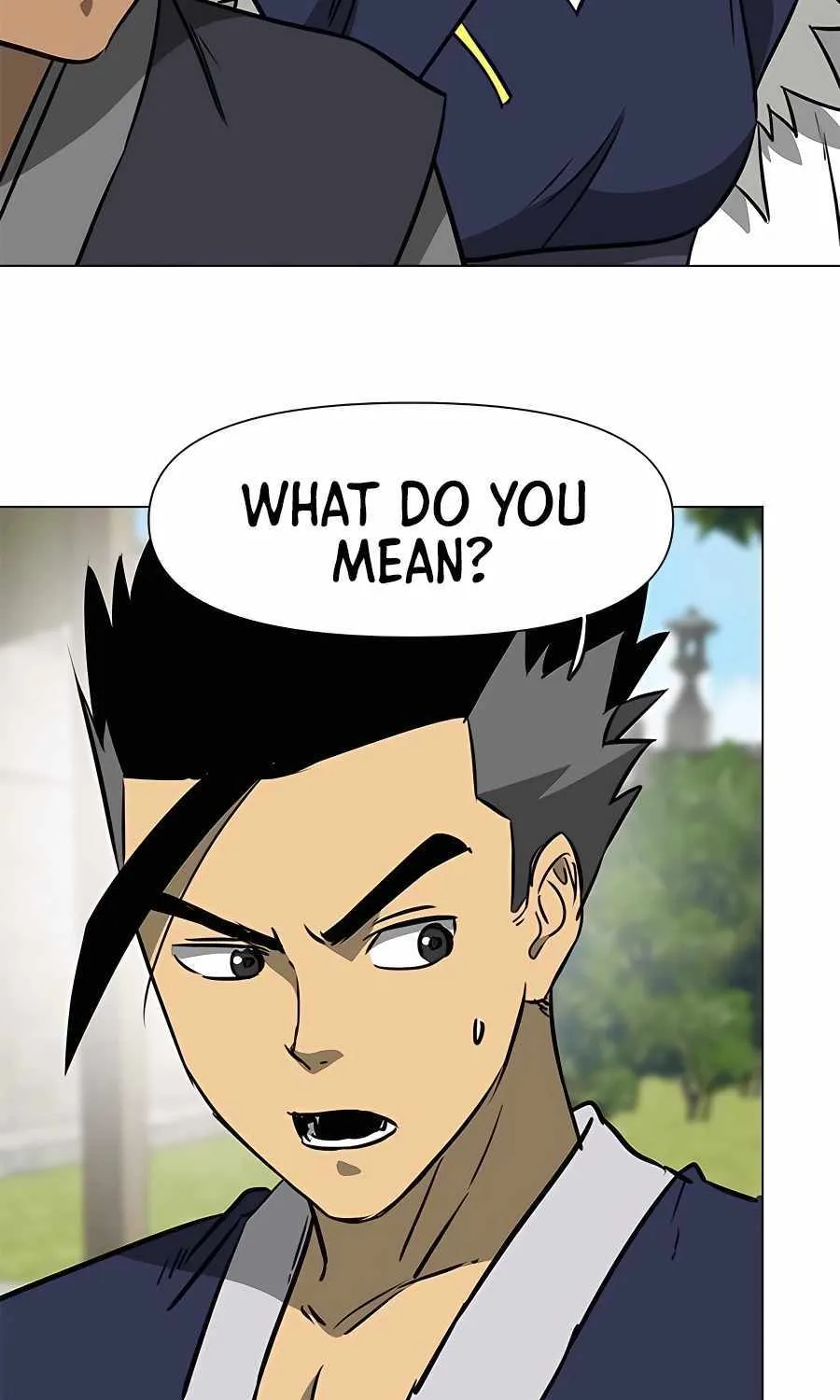 Infinite Leveling: Murim Mangakakalot X Chapter 179 Page 102