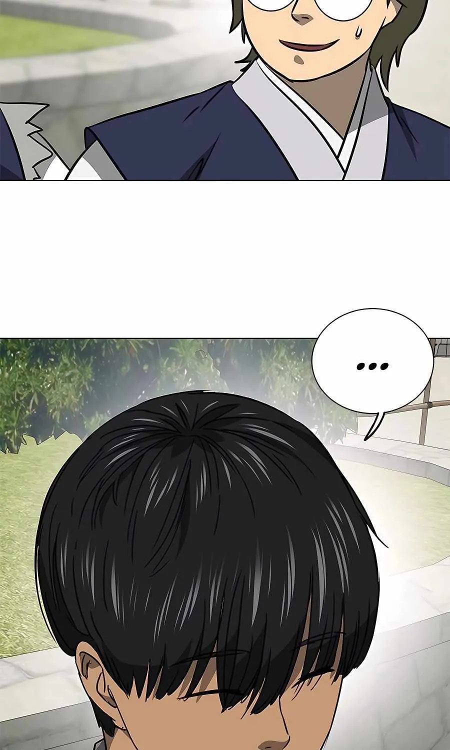 Infinite Leveling: Murim Mangakakalot X Chapter 179 Page 116