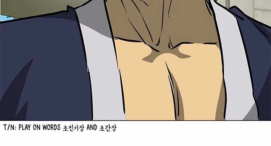 Infinite Leveling: Murim Mangakakalot X Chapter 179 Page 125