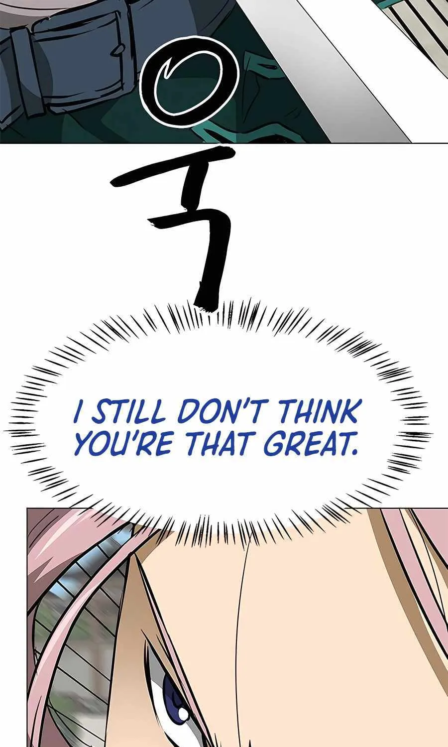 Infinite Leveling: Murim Mangakakalot X Chapter 179 Page 13