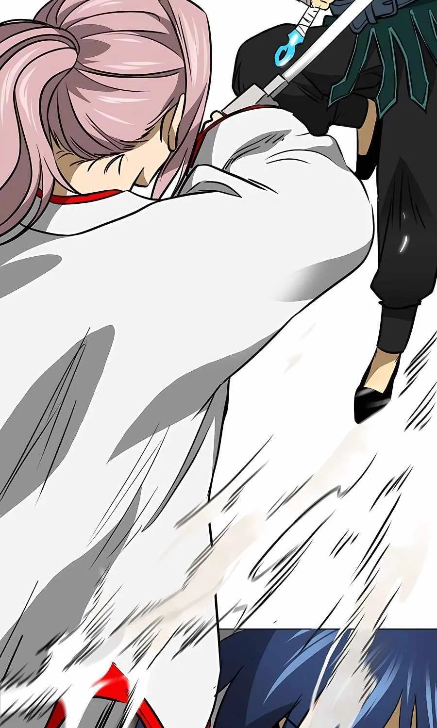 Infinite Leveling: Murim Mangakakalot X Chapter 179 Page 135