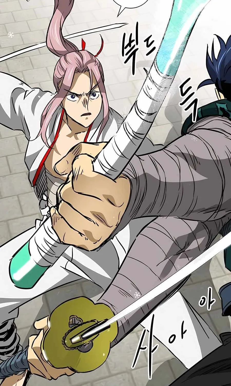 Infinite Leveling: Murim Mangakakalot X Chapter 179 Page 138