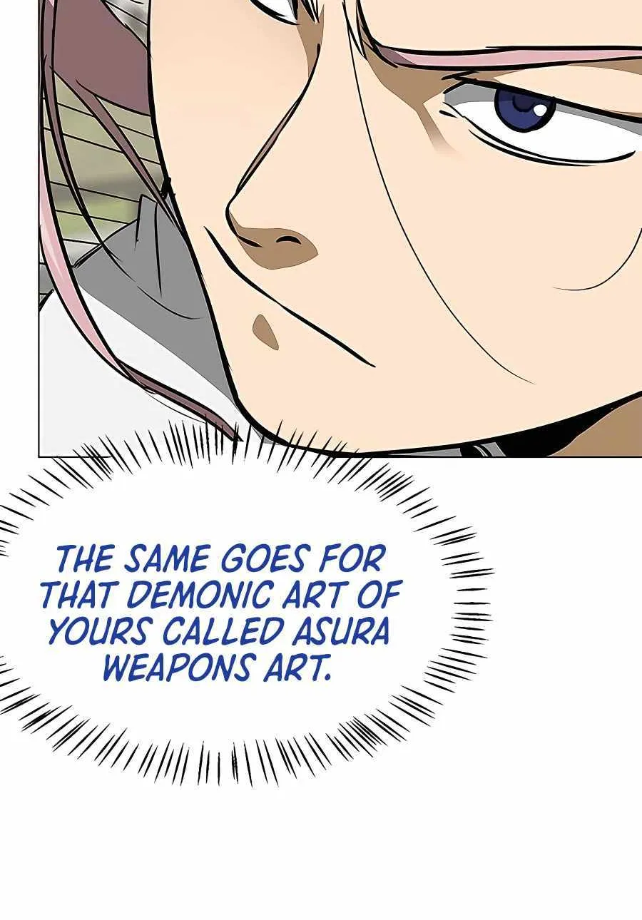 Infinite Leveling: Murim Mangakakalot X Chapter 179 Page 14